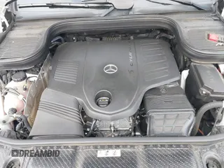 2020 Mercedes-Benz GLS 450 z VIN 4JGFF5KEXLA267607, wystawiony jako IAAI lot #42029629 z przebiegiem 43 549 mil mil oraz . Historia ofert i sprzedaży dostępna na DreamBid. Obrazek 10.