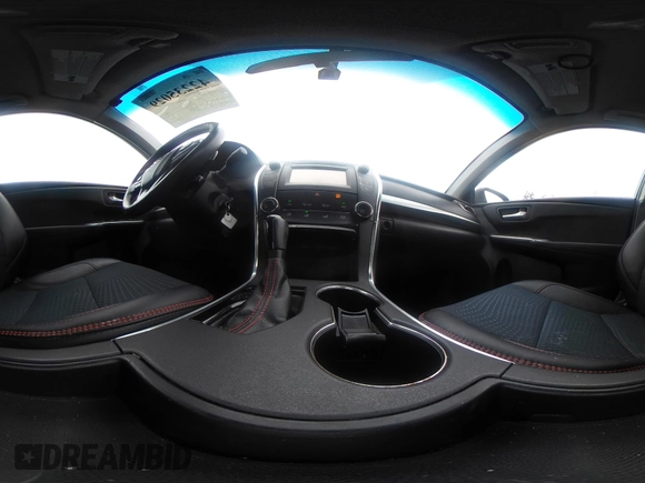 2015 Toyota Camry XLE with VIN 4T1BF1FK0FU028772, listed as a IAAI auction lot 42235029 with 75,285 mi miles and . Bid and sale history available at DreamBid. Image 18.