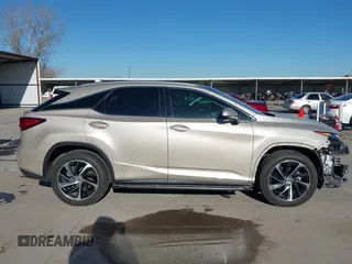 2017 Lexus RX 350 with VIN 2T2ZZMCA3HC056441, listed as a IAAI auction lot 41380010 with 46,968 mi miles and . Bid and sale history available at DreamBid. Image 14.