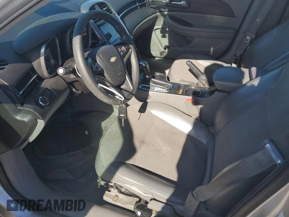 2016 Chevrolet Malibu Limited LT with VIN 1G11C5SA2GU127245, listed as a Copart auction lot 77462594 with 139,812 mi miles and Salvage Title. Bid and sale history available at carsss.com. Image 7.