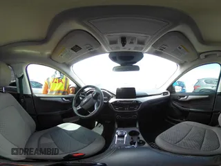 2021 Ford Escape SE with VIN 1FMCU0G62MUA12575, listed as a IAAI auction lot 42293939 with 96,359 mi miles and . Bid and sale history available at DreamBid. Image 20.