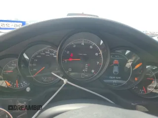 2016 Porsche Panamera 4 z VIN WP0AA2A75GL002442, wystawiony jako Copart lot #50608145 z przebiegiem 57 217 mil mil oraz Szkoda całkowita • Salvage title. Historia ofert i sprzedaży dostępna na DreamBid. Obrazek 9.