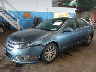 2012 Ford Fusion SEL z VIN 3FAHP0JG1CR352069, wystawiony jako IAAI lot #42182795 z przebiegiem 131 554 mil mil oraz . Historia ofert i sprzedaży dostępna na DreamBid. Obrazek 17.