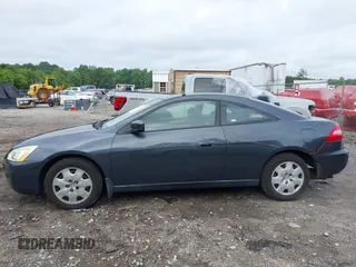 2004 Honda Accord LX with VIN 1HGCM82224A012912, listed as a IAAI auction lot 42463413 with 255,738 mi miles and . Bid and sale history available at DreamBid. Image 14.