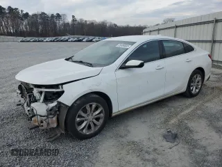 2023 Chevrolet Malibu LT with VIN 1G1ZD5ST6PF143759, listed as a Copart auction lot 45488605 with 48,207 mi miles and Salvage Title. Bid and sale history available at DreamBid. Image 1.