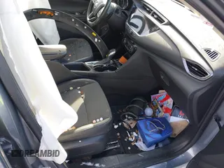 2022 Buick Encore GX Select с VIN KL4MMESL8NB044182, выставлен на аукционе IAAI как лот 41379983 с пробегом Не указан миль и . История ставок и продаж доступна на DreamBid. Изображение 5.