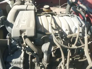 2002 Toyota Tundra SR5 with VIN 5TBRT34142S278086, listed as a IAAI auction lot 43433691 with 209,357 mi miles and . Bid and sale history available at DreamBid. Image 12.