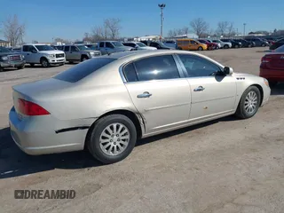 2008 Buick Lucerne CX with VIN 1G4HP57298U190044, listed as a IAAI auction lot 41744354 with 202,042 mi miles and . Bid and sale history available at DreamBid. Image 4.