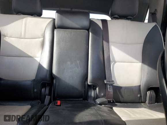 2013 Kia Sorento SX with VIN 5XYKWDA25DG384405, listed as a Copart auction lot 51338295 with 143,867 mi miles and Salvage Title. Bid and sale history available at carsss.com. Image 10.