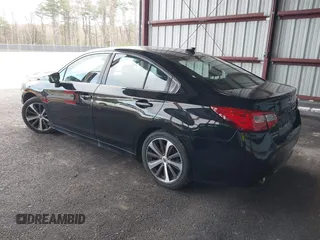 2017 Subaru Legacy Limited with VIN 4S3BNAK68H3056246, listed as a IAAI auction lot 42018298 with 102,665 mi miles. Bid and sale history available at carsss.com. Image 3.
