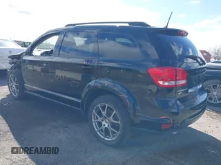 2019 Dodge Journey GT with VIN 3C4PDDEG9KT687890, listed as a IAAI auction lot 42050097 with 74,369 mi miles and . Bid and sale history available at DreamBid. Image 3.