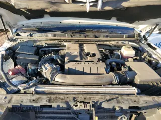 2022 Nissan Frontier S with VIN 1N6ED1CL1NN651831, listed as a Copart auction lot 56351385 with 58,468 mi miles and Salvage title. Bid and sale history available at DreamBid. Image 11.