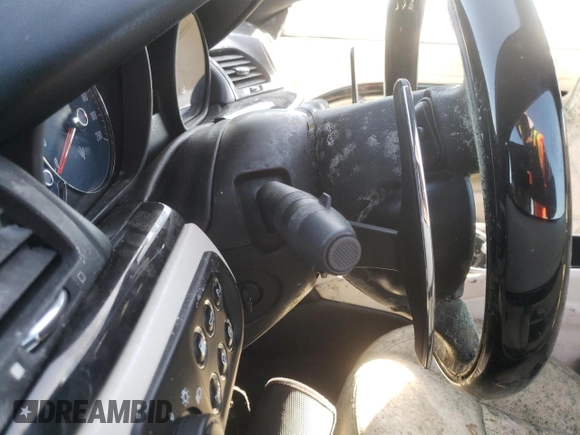 2013 Maserati GranTurismo Sport with VIN ZAM45VLA8D0067421, listed as a Copart auction lot 69464472 with Not provided miles and Salvage title. Bid and sale history available at DreamBid. Image 9.