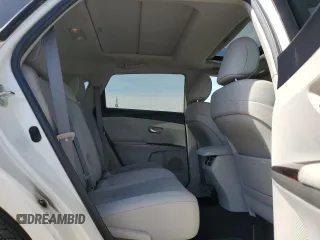 2010 Toyota Venza z VIN 4T3BK3BB3AU042159, wystawiony jako Copart lot #53430815 z przebiegiem 282 866 mil mil oraz Czysty tytuł • Clean title. Historia ofert i sprzedaży dostępna na DreamBid. Obrazek 11.