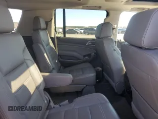 2019 GMC Yukon XL Denali with VIN 1GKS2HKJ2KR103446, listed as a Copart auction lot 88519755 with 77,779 mi miles and Salvage Title. Bid and sale history available at DreamBid. Image 11.