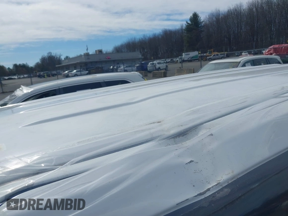 2017 Toyota Sienna L with VIN 5TDZZ3DC7HS776329, listed as a IAAI auction lot 41743217 with 141,181 mi miles and . Bid and sale history available at DreamBid. Image 6.