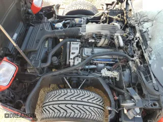 1987 Chevrolet Corvette with VIN 1G1YY3187H5124758, listed as a Copart auction lot 68829344 with 0 mi miles and Non Repairable. Bid and sale history available at carsss.com. Image 11.