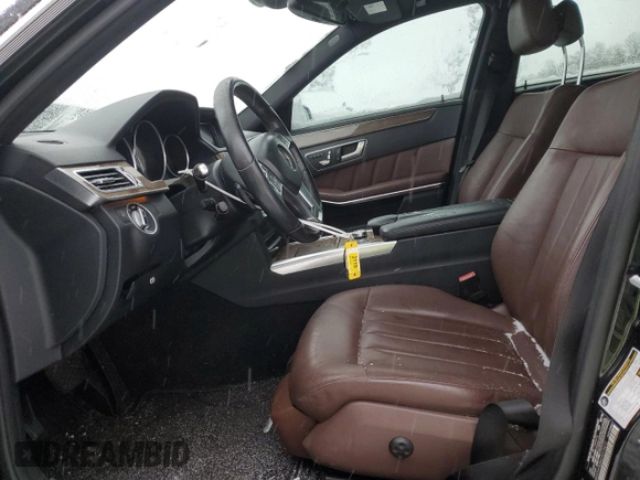 2014 Mercedes-Benz E 350 Luxury z VIN WDDHF8JB6EA973472, wystawiony jako Copart lot #43586485 z przebiegiem 106 447 mil mil oraz Nie do naprawy • Non repairable. Historia ofert i sprzedaży dostępna na DreamBid. Obrazek 7.