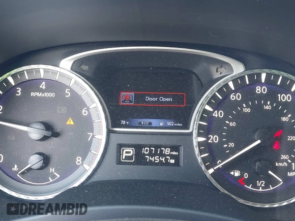 2019 Infiniti QX60 Pure с VIN 5N1DL0MN8KC501651, выставлен на аукционе IAAI как лот 42237601 с пробегом 107 178 миль миль и . История ставок и продаж доступна на DreamBid. Изображение 7.