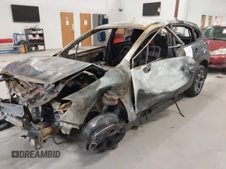 2014 Subaru Crosstrek Limited с VIN JF2GPAGC1E8203098, выставлен на аукционе IAAI как лот 41694329 с пробегом Не указан миль и . История ставок и продаж доступна на DreamBid. Изображение 2.
