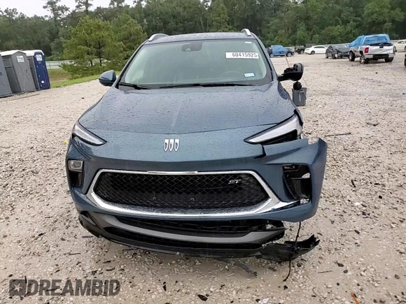 2024 Buick Encore GX Sport Touring с VIN KL4AMDSL8RB002310, выставлен на аукционе Copart как лот 60415925 с пробегом 8 828 миль миль и Чистый • Clean title. История ставок и продаж доступна на DreamBid. Изображение 15.