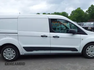 2017 Ford Transit Connect XL z VIN NM0LS7E71H1299376, wystawiony jako IAAI lot #42577590 z przebiegiem Nie podano mil oraz . Historia ofert i sprzedaży dostępna na DreamBid. Obrazek 13.