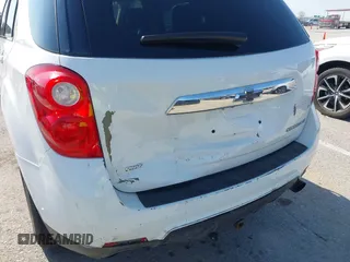 2015 Chevrolet Equinox LT with VIN 2GNFLFE36F6239714, listed as a IAAI auction lot 41995963 with 179,870 mi miles and . Bid and sale history available at DreamBid. Image 6.