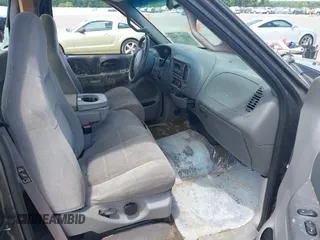 2002 Ford F-150 XL with VIN 1FTRF17W22NA77707, listed as a IAAI auction lot 42291542 with Not provided miles and . Bid and sale history available at DreamBid. Image 5.