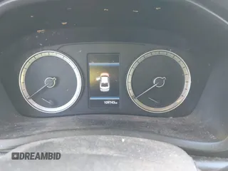 2018 Hyundai Sonata Sport with VIN 5NPE34AF1JH599695, listed as a IAAI auction lot 41231886 with 109,743 mi miles and . Bid and sale history available at carsss.com. Image 7.