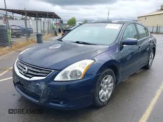 2012 Nissan Altima S with VIN 1N4AL2AP9CN530595, listed as a IAAI auction lot 41922490 with 149,915 mi miles and . Bid and sale history available at DreamBid. Image 18.