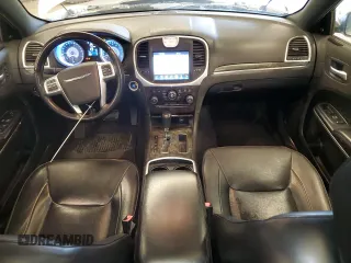 2012 Chrysler 300 C with VIN 2C3CCAKT4CH220294, listed as a Copart auction lot 77615204 with 83,852 mi miles and Clean Title. Bid and sale history available at DreamBid. Image 8.
