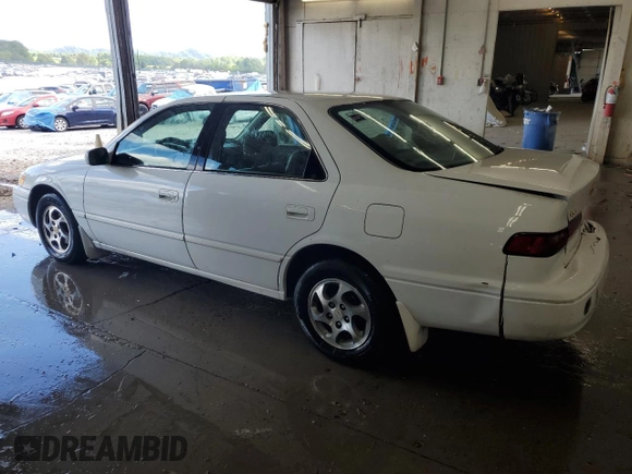 1999 Toyota Camry LE с VIN JT2BG22K3X0317823, выставлен на аукционе Copart как лот 58203965 с пробегом 167 587 миль миль и Списание • Salvage title. История ставок и продаж доступна на DreamBid. Изображение 2.