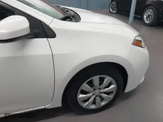 2016 Toyota Corolla L with VIN 2T1BURHEXGC696495, listed as a IAAI auction lot 41986364 with NaN miles. Bid and sale history available at carsss.com. Image 1.