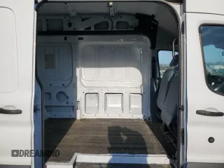 2016 Ford Transit с VIN 1FTYR2XG2GKB31081, выставлен на аукционе Copart как лот 42445505 с пробегом 96 409 миль миль и Списание • Salvage title. История ставок и продаж доступна на DreamBid. Изображение 11.