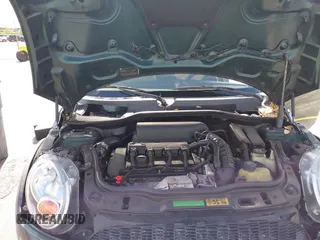 2007 MINI Hardtop S with VIN WMWMF73507TV30183, listed as a IAAI auction lot 42574374 with 90,334 mi miles and . Bid and sale history available at DreamBid. Image 10.