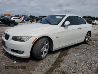 2009 BMW 3 Series 328i с VIN WBAWR335X9P343523, выставлен на аукционе Copart как лот 65394185 с пробегом 101 095 миль миль и Списание • Salvage title. История ставок и продаж доступна на DreamBid. Изображение 1.
