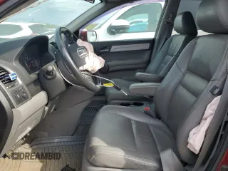 2011 Honda CR-V EX-L z VIN 5J6RE4H79BL096045, wystawiony jako Copart lot #51295825 z przebiegiem 144 627 mil mil oraz Szkoda całkowita • Salvage title. Historia ofert i sprzedaży dostępna na DreamBid. Obrazek 7.