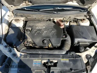 2008 Pontiac G6 with VIN 1G2ZG57N684103482, listed as a Copart auction lot 46372455 with 282,716 mi miles and Salvage Title. Bid and sale history available at carsss.com. Image 12.