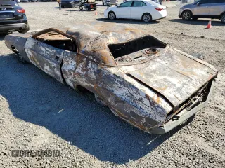 1974 Dodge Challenger с VIN JH23G4B219766, выставлен на аукционе Copart как лот 83709904 с пробегом Не указан миль и На запчасти • Non repairable. История ставок и продаж доступна на DreamBid. Изображение 2.