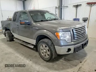 2012 Ford F-150 XL with VIN 1FTFX1EF5CFA86643, listed as a Copart auction lot 88990785 with 149,922 mi miles and Salvage title. Bid and sale history available at DreamBid. Image 10.