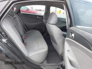 2013 Hyundai Sonata GLS с VIN 5NPEB4AC1DH756963, выставлен на аукционе IAAI как лот 42465318 с пробегом 134 183 миль миль и . История ставок и продаж доступна на DreamBid. Изображение 8.