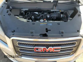 2014 GMC Acadia SLT with VIN 1GKKVSKD2EJ151501, listed as a Copart auction lot 51922775 with 113,051 mi miles and Salvage Title. Bid and sale history available at carsss.com. Image 12.