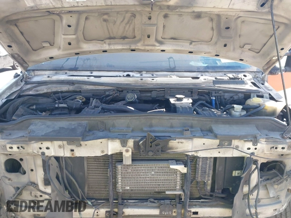 2009 Ford E-Series Commercial с VIN 1FDSS34PX9DA32550, выставлен на аукционе IAAI как лот 41710405 с пробегом 391 668 миль миль и . История ставок и продаж доступна на DreamBid. Изображение 10.