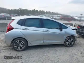 2015 Honda Fit EX-L with VIN 3HGGK5H87FM704879, listed as a IAAI auction lot 41431349 with 152,646 mi miles and . Bid and sale history available at DreamBid. Image 13.