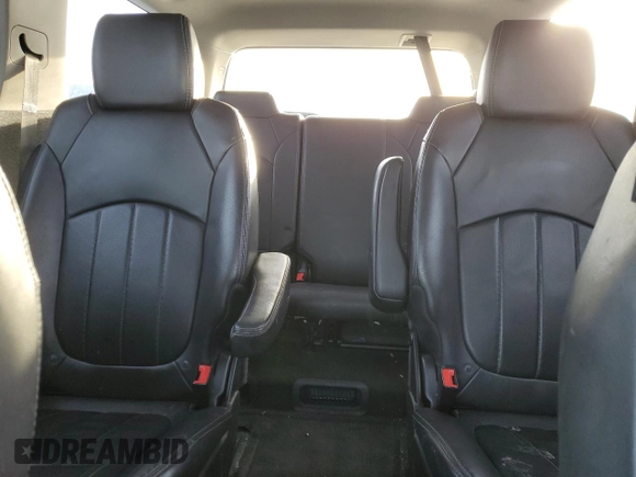 2016 GMC Acadia Denali z VIN 1GKKVTKD7GJ135965, wystawiony jako Copart lot #47842415 z przebiegiem 232 115 mil mil oraz Szkoda całkowita • Salvage title. Historia ofert i sprzedaży dostępna na DreamBid. Obrazek 10.