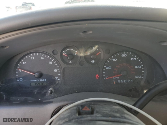 2006 Ford Ranger STX with VIN 1FTYR44U86PA60640, listed as a Copart auction lot 46128225 with 159,784 mi miles and Salvage Title. Bid and sale history available at carsss.com. Image 9.