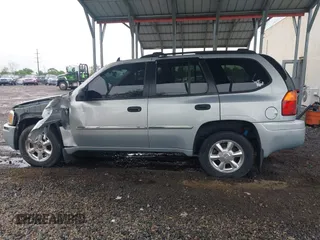 2007 GMC Envoy SLE z VIN 1GKDT13S272232176, wystawiony jako IAAI lot #42194144 z przebiegiem 160 461 mil mil oraz . Historia ofert i sprzedaży dostępna na DreamBid. Obrazek 14.