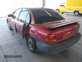 1999 Saturn SL with VIN 1G8ZF5288XZ130355, listed as a IAAI auction lot 42593182 with 259,514 mi miles and . Bid and sale history available at DreamBid. Image 3.