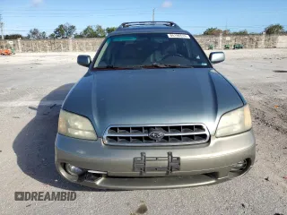 2002 Subaru Legacy Outback Limited с VIN 4S3BH686727659829, выставлен на аукционе Copart как лот 85196514 с пробегом 185 511 миль миль и Списание • Salvage title. История ставок и продаж доступна на DreamBid. Изображение 5.