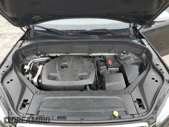2016 Volvo XC90 T6 R-Design with VIN YV4A22PM1G1042231, listed as a Copart auction lot 55974715 with 70,678 mi miles and Clean Title. Bid and sale history available at DreamBid. Image 12.